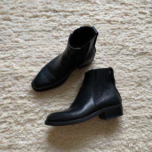 La Botte Gardiane Beline Chelsea Boot